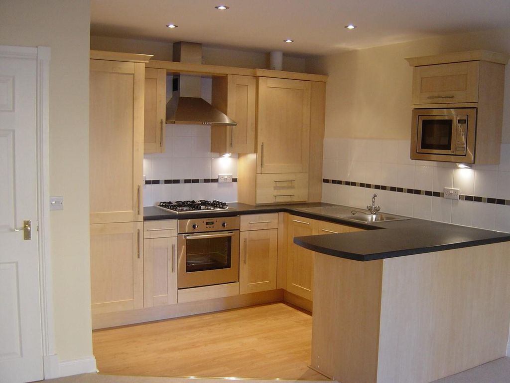 Property photo 2 of 5 Kitchen