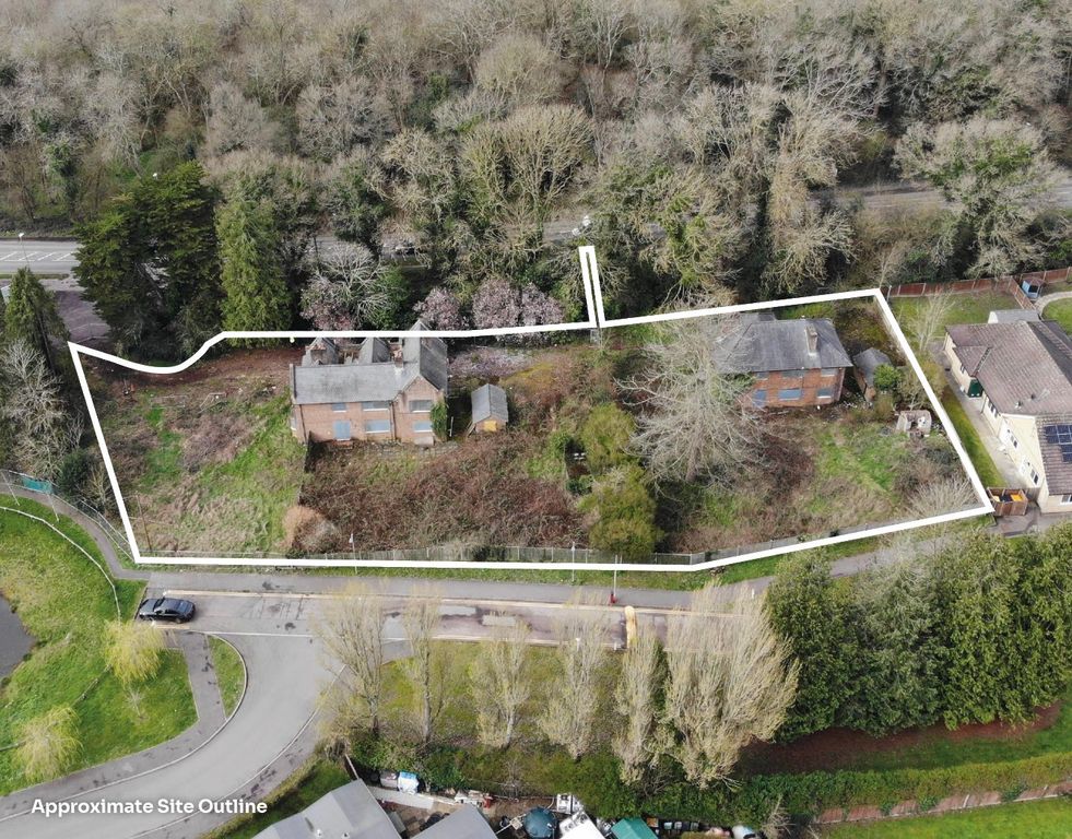 Property photo 2 of 2 Site Outline