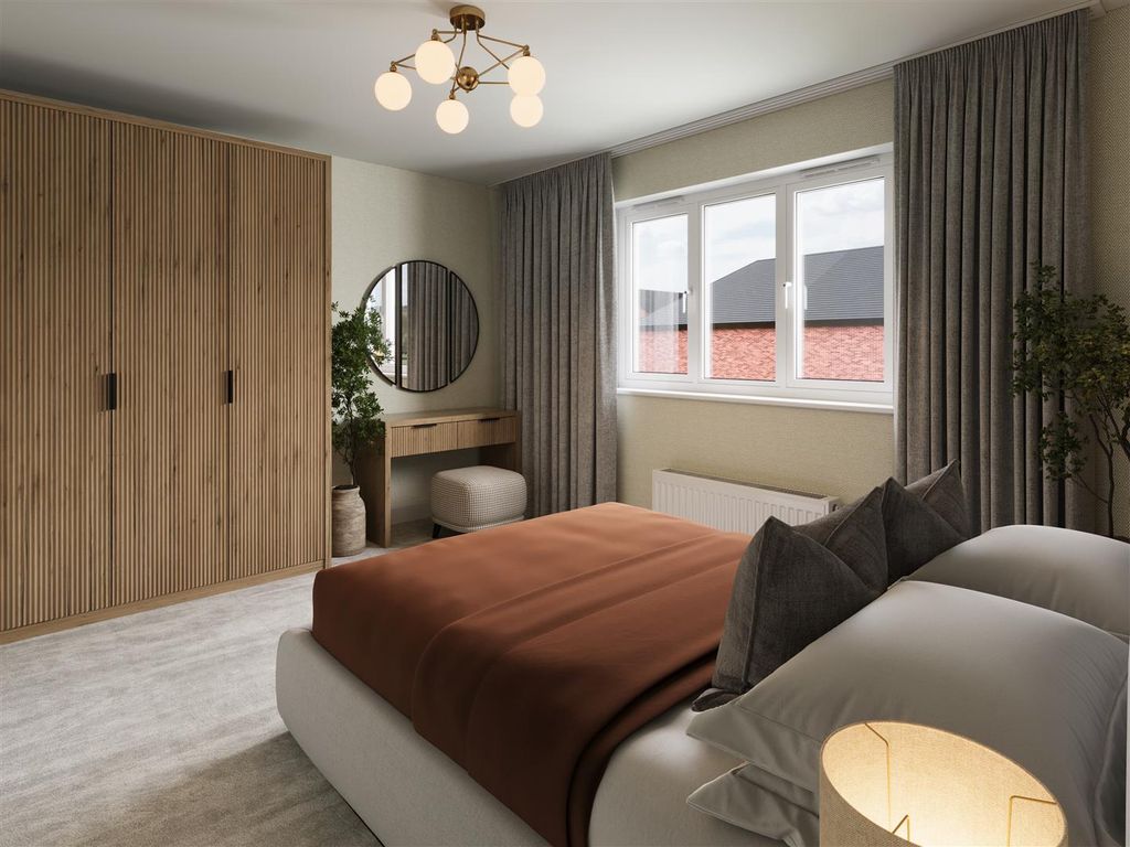 Property photo 3 of 5 Bedroom CGI