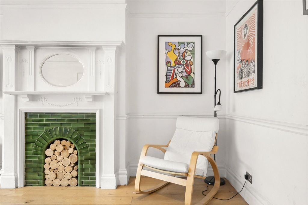 Property photo 2 of 25 Reception