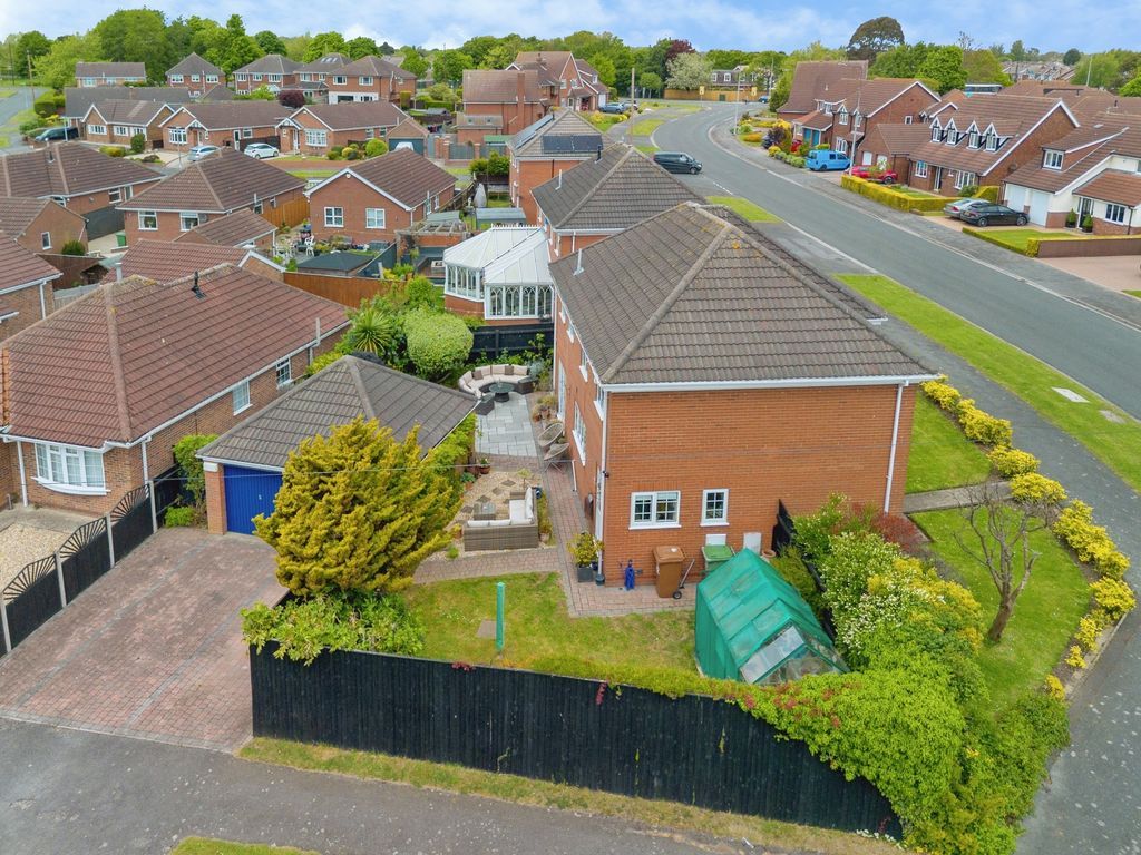 Property photo 2 of 35 Drone Photo 2
