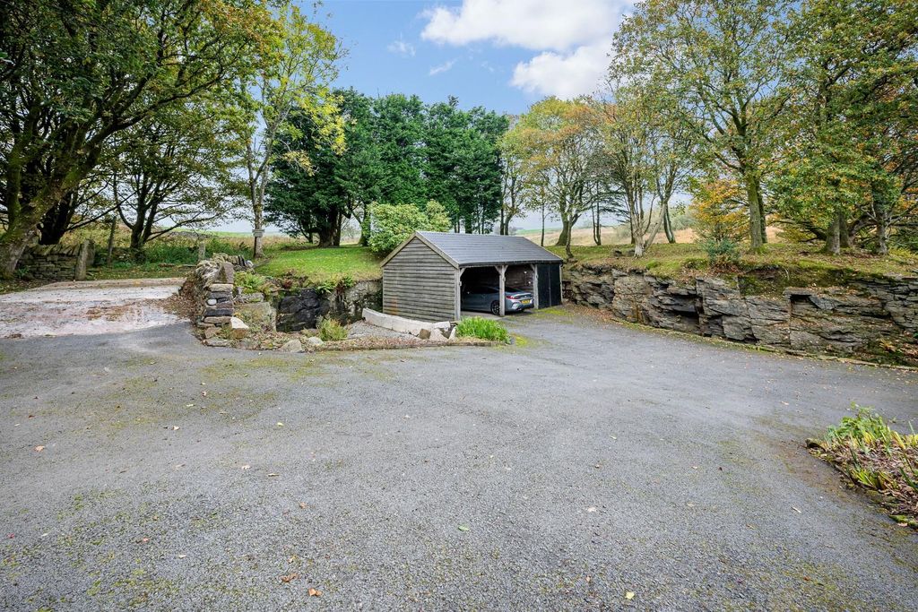 Additional image 44 of 4 bed detached house for saleJacketmans Cottage, Whittlestone Head, Darwen BB3