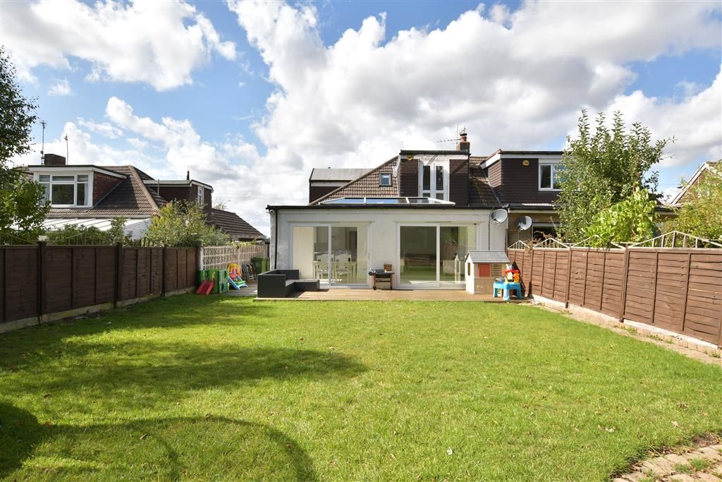 Property photo 2 of 20 Rear Garden