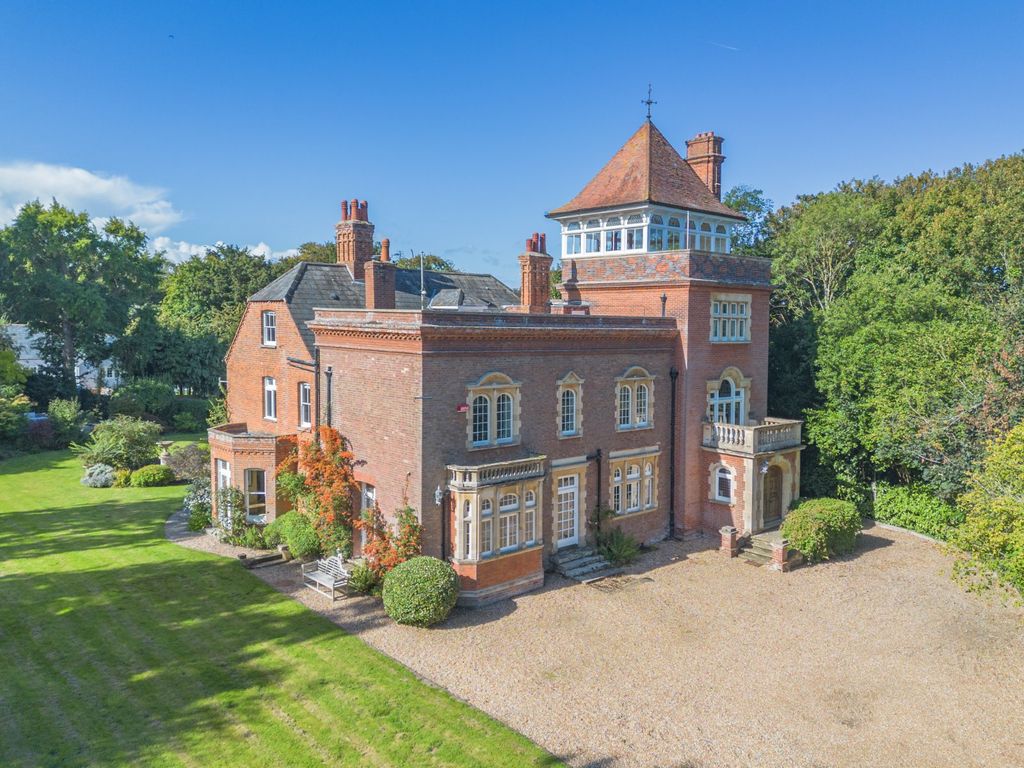 Additional image 18 of 8 bed detached house for saleFinglesham, Deal, Kent CT14