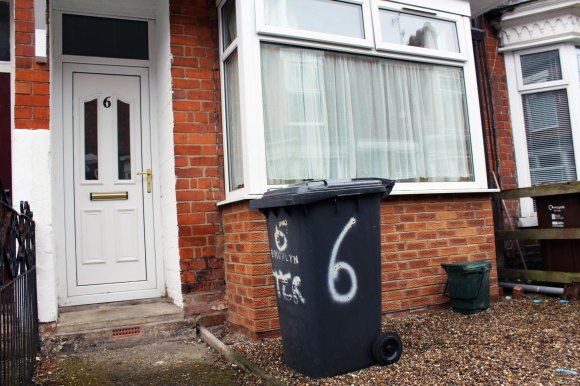 Property photo 1 of 9 Front Of Property