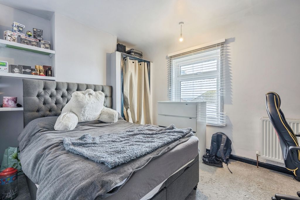 Additional image 8 of 3 bed terraced house for saleHolmes Avenue, Plymouth, Devon PL3