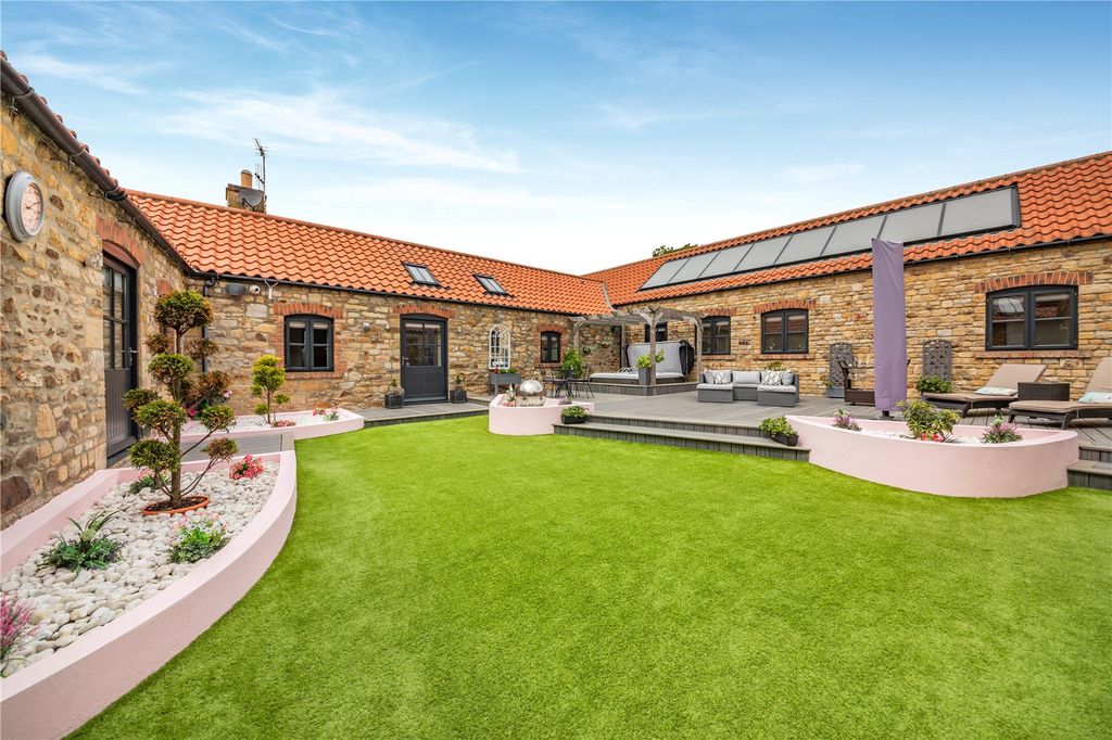 Additional image 6 of 4 bed detached house for saleHigh Grange, Crook, County Durham DL15