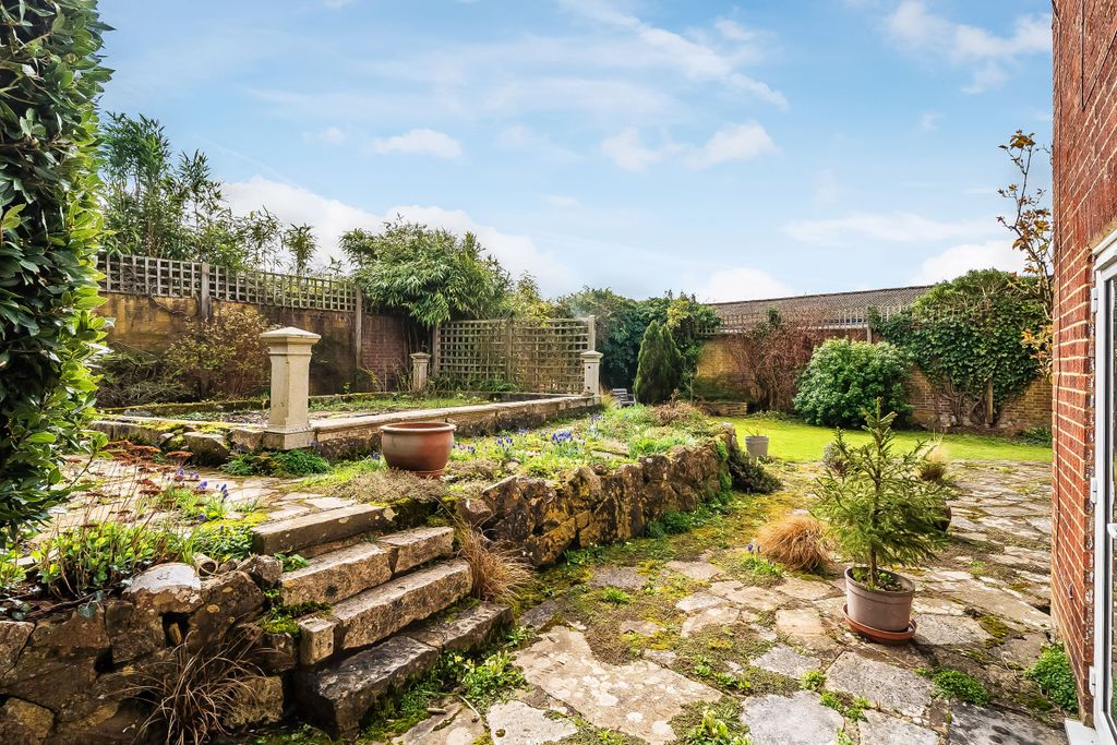 Additional image 26 of 6 bed detached house for saleThe Old Manse, Hever Road, Edenbridge TN8