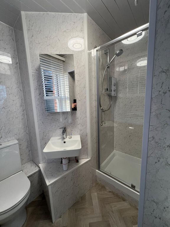 Property photo 3 of 6 Shower Room