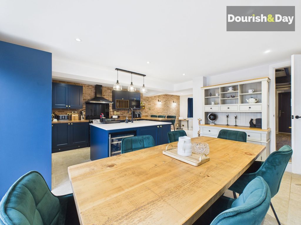 Property photo 3 of 26 Kitchen/Family Room/Dining Room