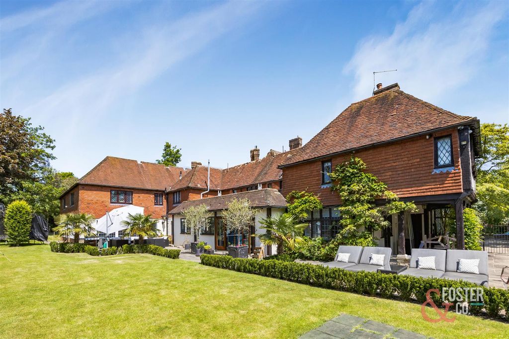 Additional image 6 of 9 bed detached house for saleWithdean Road, Brighton BN1