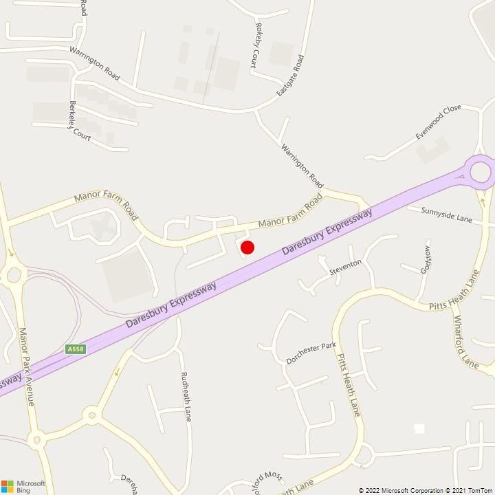 Property photo 2 of 11 Ordnance Survey Map