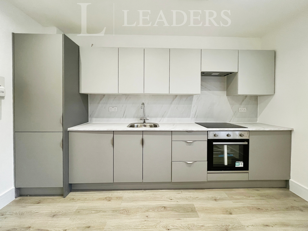 Property photo 1 of 6 Kitchen
