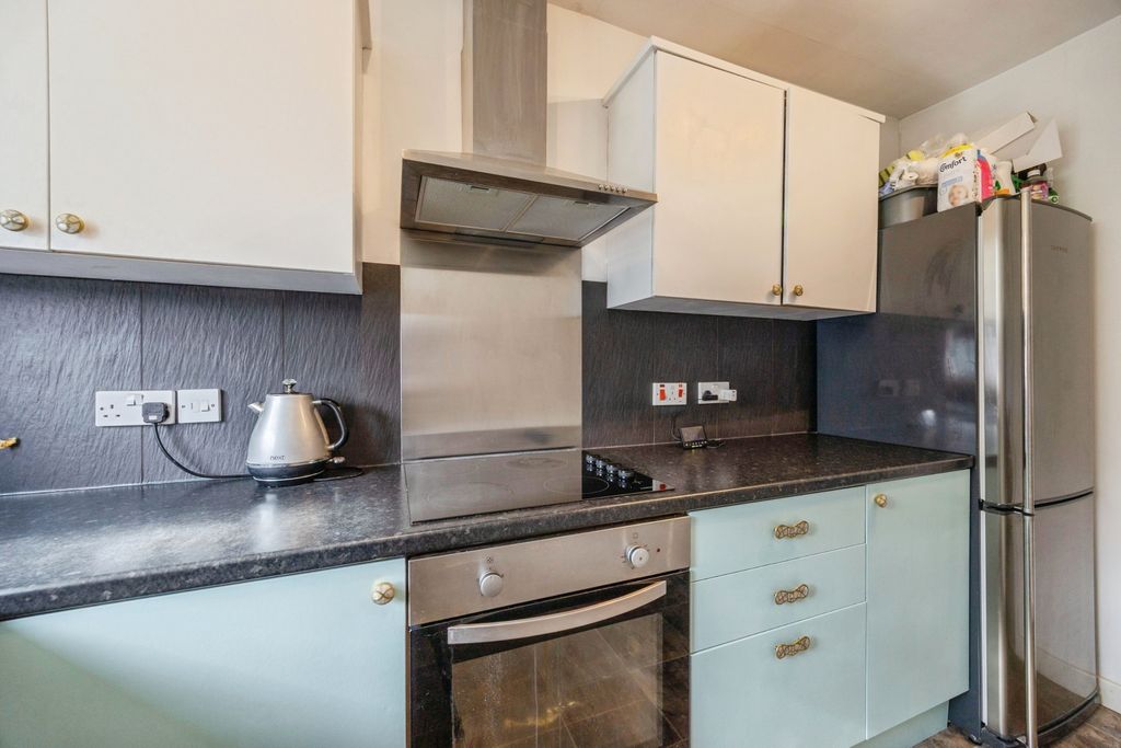Additional image 12 of 1 bed flat for saleGladstone Street, Hawick TD9