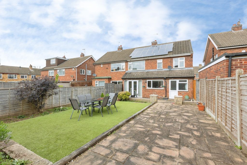 Property photo 1 of 15 Rear Garden