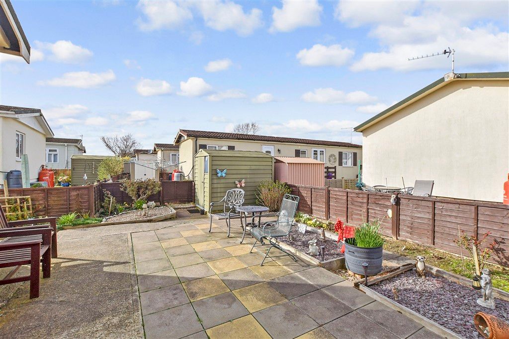 Property photo 3 of 10 Rear Garden