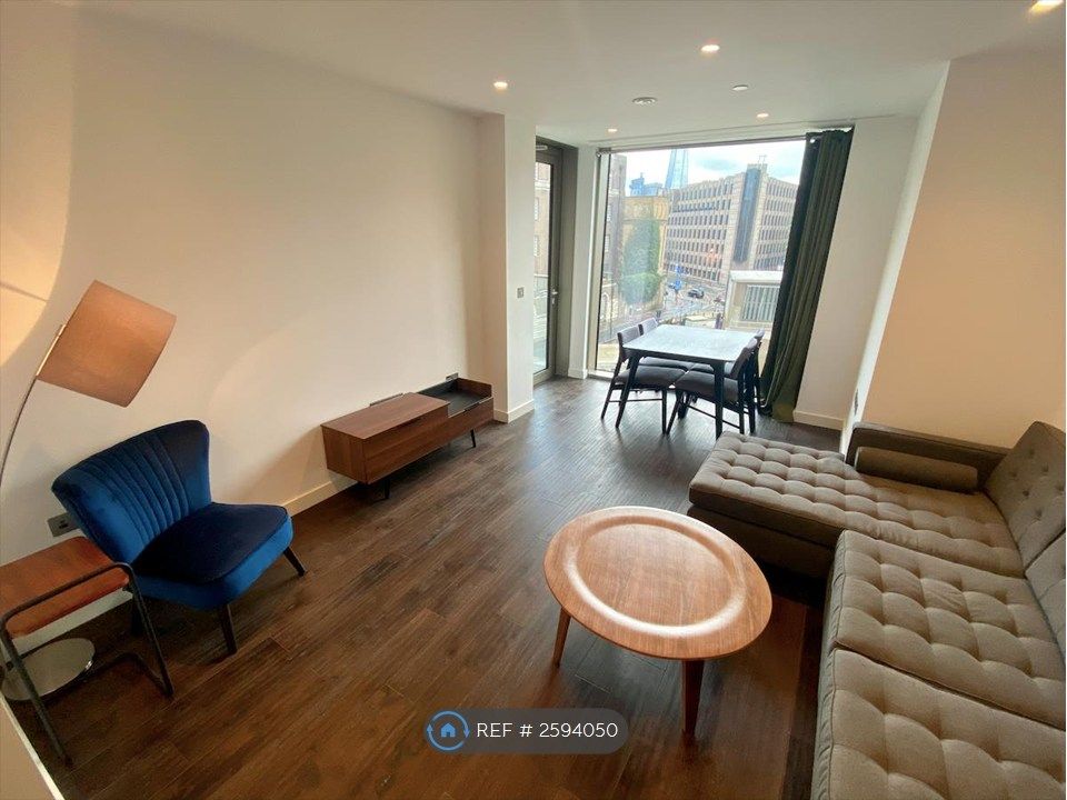 Property photo 2 of 13 Living Room
