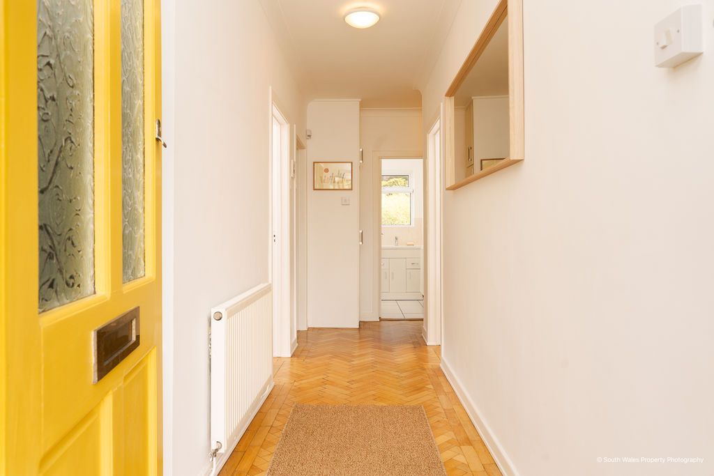 Additional image 9 of 4 bed detached house for saleCherwell Road, Penarth CF64