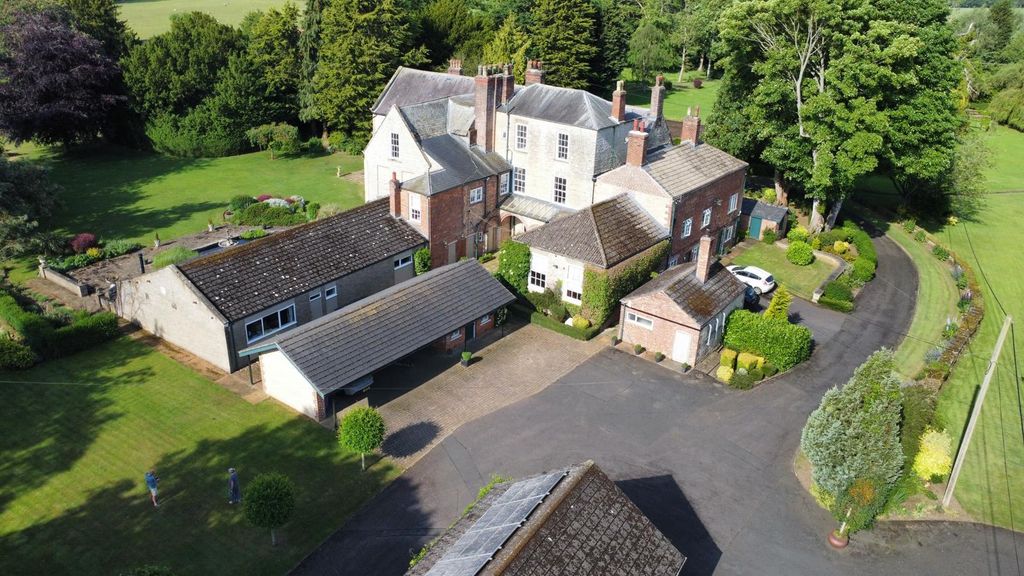 Additional image 46 of 5 bed detached house for saleBlyborough, Gainsborough DN21