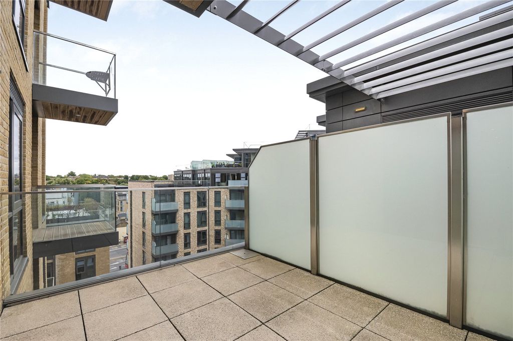 Property photo 2 of 10 Private Terrace