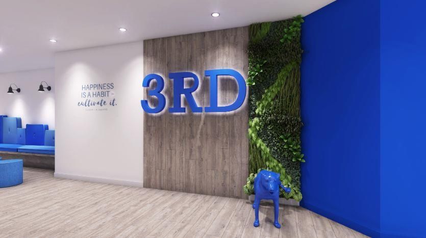 Property photo 3 of 22 Serviced Office In Tudor Street -City Of London- E