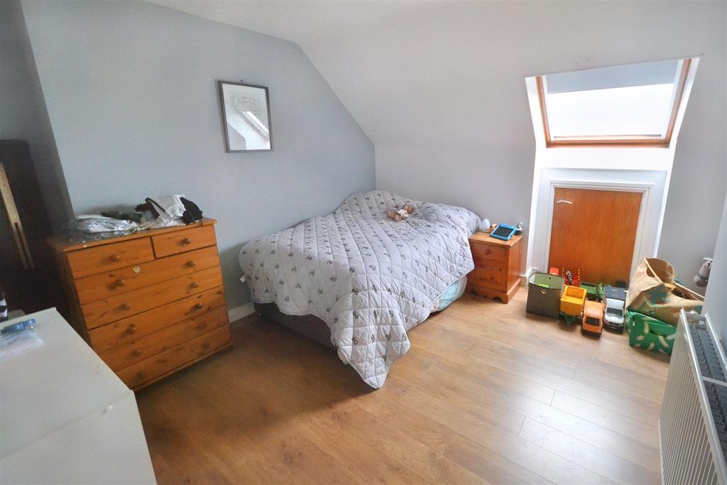 Additional image 14 of 4 bed detached bungalow for saleWaterston Road, Milford Haven SA73