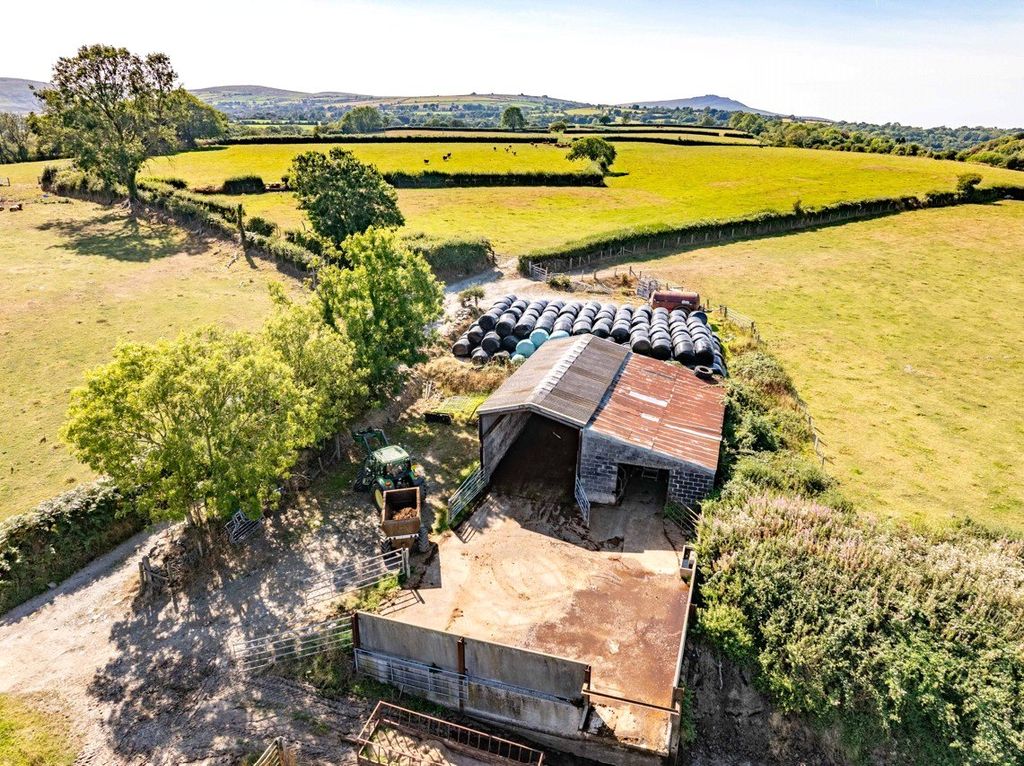 Additional image 26 of Land for saleEglwyswrw, Near Newport, Pembrokeshire SA41