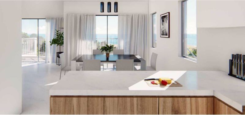 Property photo 3 of 9 Open Plan Living -