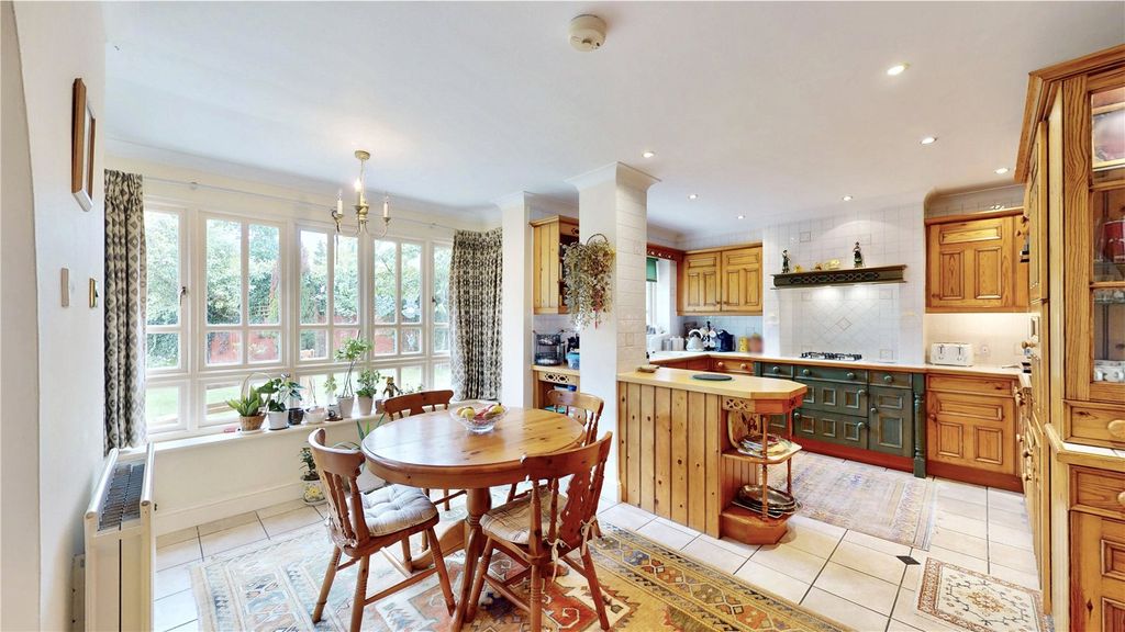 Additional image 11 of Land for saleStonecroft Close, Barnet Road, Arkley, Barnet EN5
