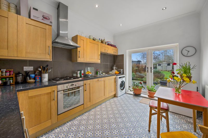 Property photo 3 of 28 Kitchen