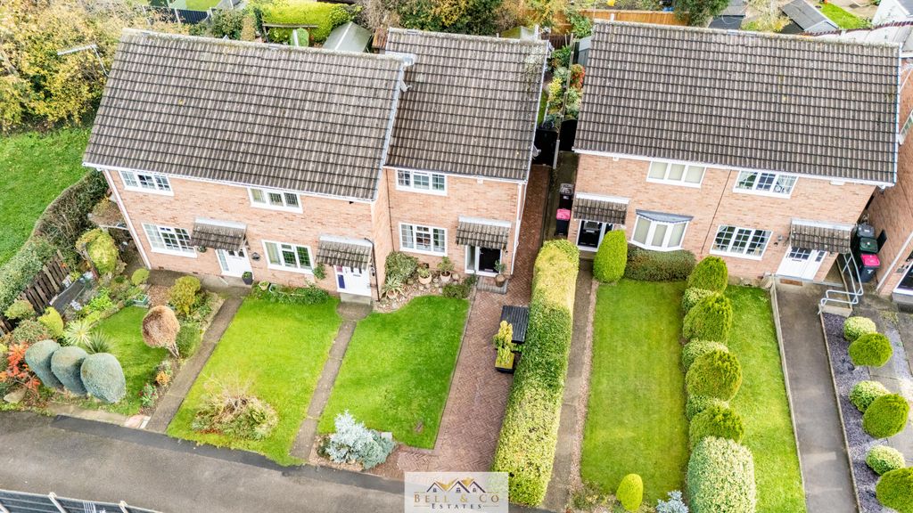 Property photo 1 of 23 Aerial 1