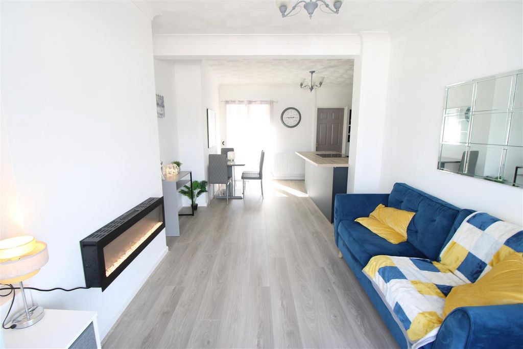 Additional image 4 of 3 bed terraced house for saleLlancayo Street, Bargoed CF81