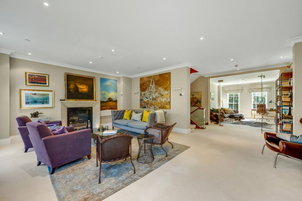Additional image 5 of 5 bed semi-detached house for saleWootton Place, Esher, Surrey KT10