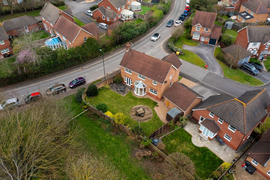 Property photo 1 of 44 View Of The Plot