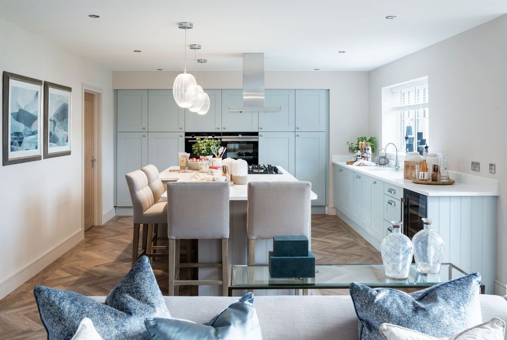 Property photo 3 of 5 Previous Lockley Scheme