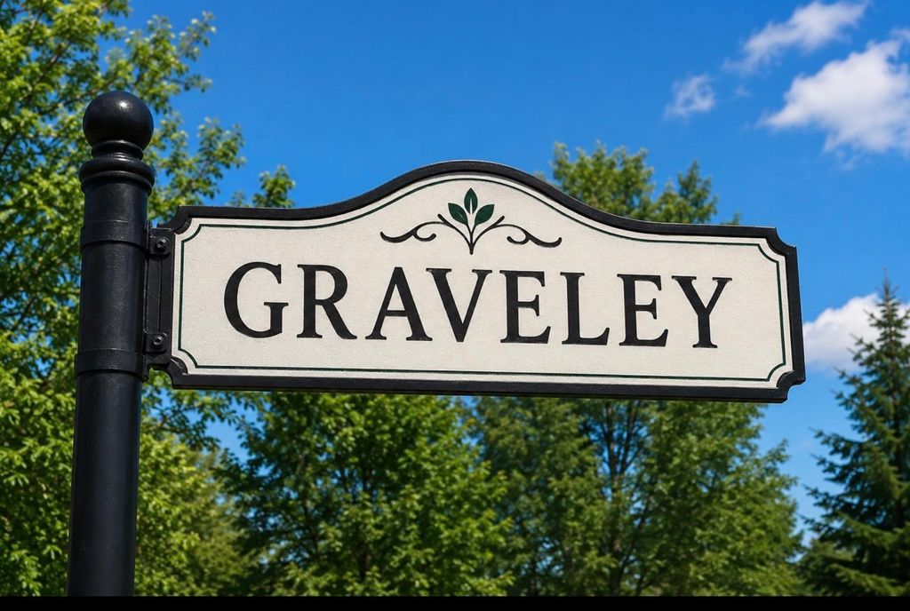 Property photo 2 of 3 Graveley