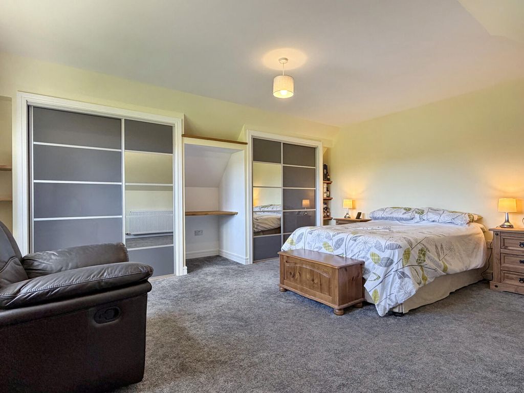 Additional image 27 of 4 bed detached house for saleAberlour AB38