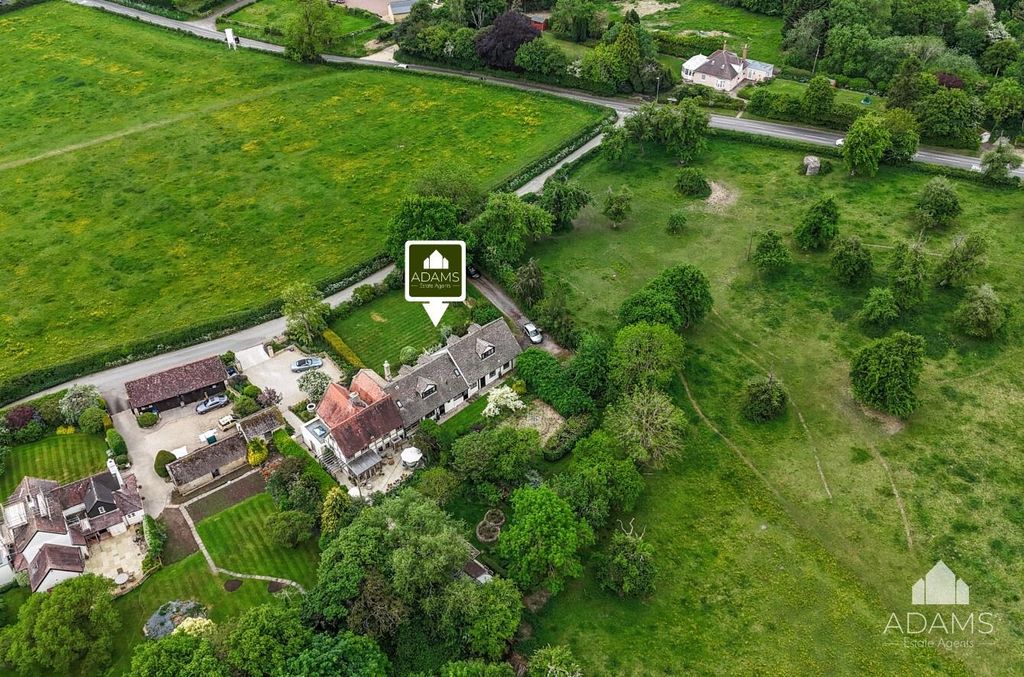 Property photo 2 of 23 Drone Rear
