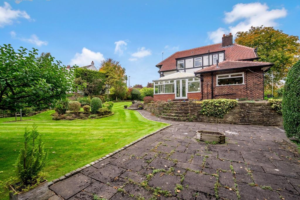 Additional image 38 of 4 bed detached house for saleHawkshaw Avenue, Sunnyhurst, Darwen BB3