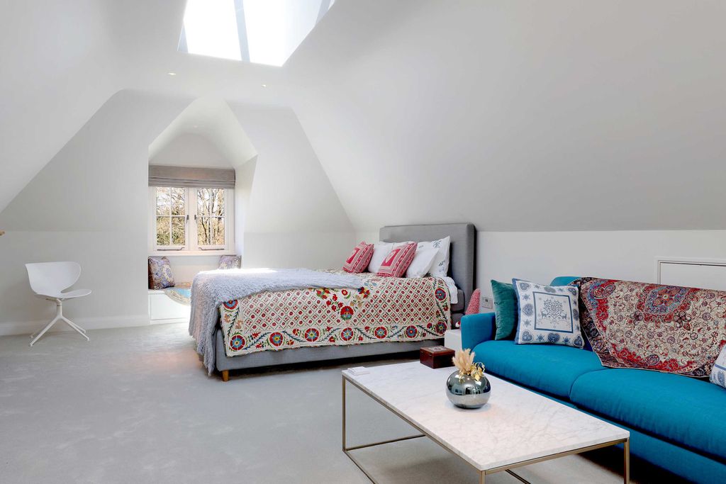 Additional image 17 of 5 bed detached house for saleGregories Road, Beaconsfield HP9