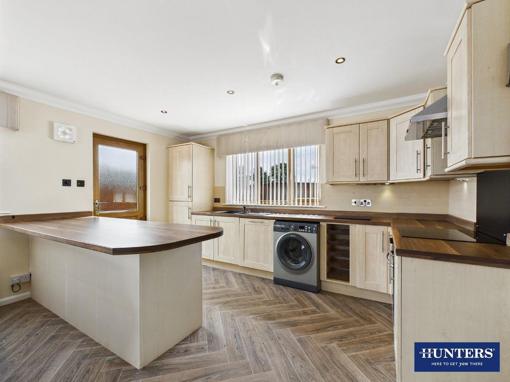 Property photo 3 of 21 Living, Dining &amp; Kitchen