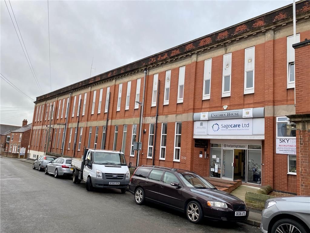 Property photo 3 of 4 Offices To Rent