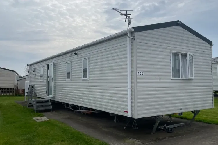 Property photo 1 of 12 Abi Keswich Exterior At Unity Beach Holiday Park