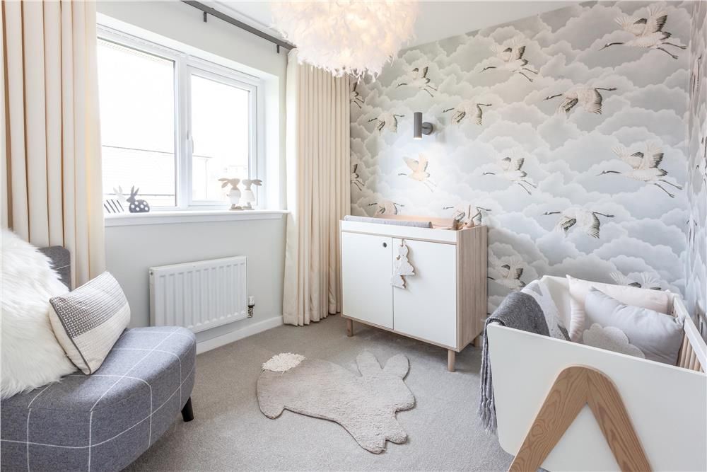 Additional image 10 of 4 bed detached house for sale"Burlwood" at Off B908, Sauchie, Alloa FK10