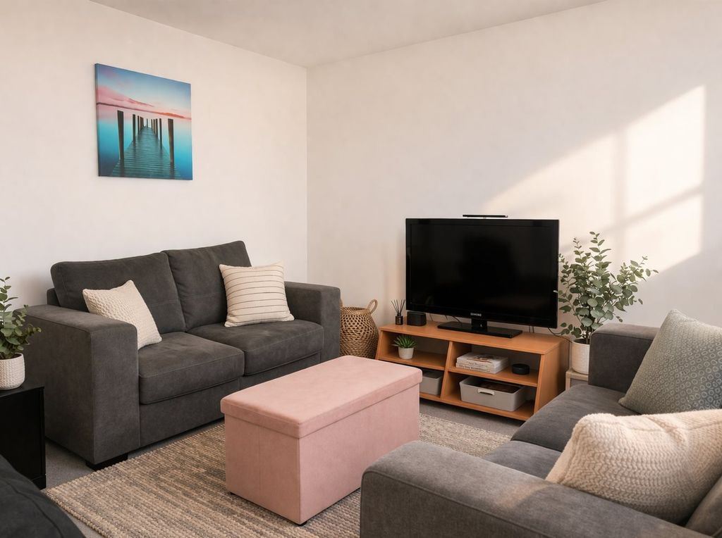 Property photo 1 of 7 Living Room