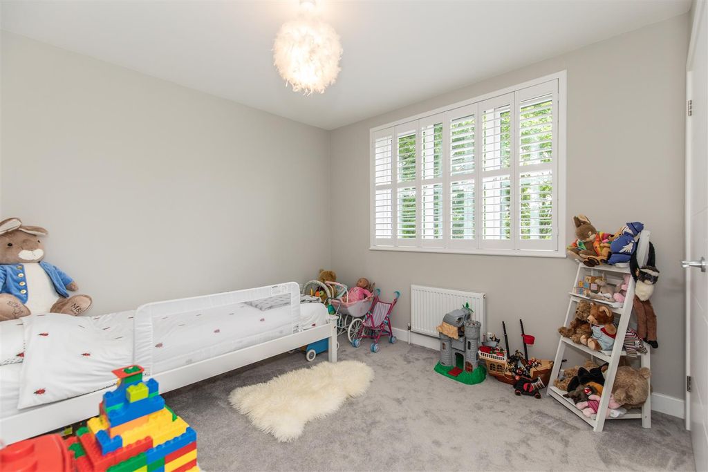 Additional image 11 of 5 bed detached house for saleParkside Close, Heathfield TN21
