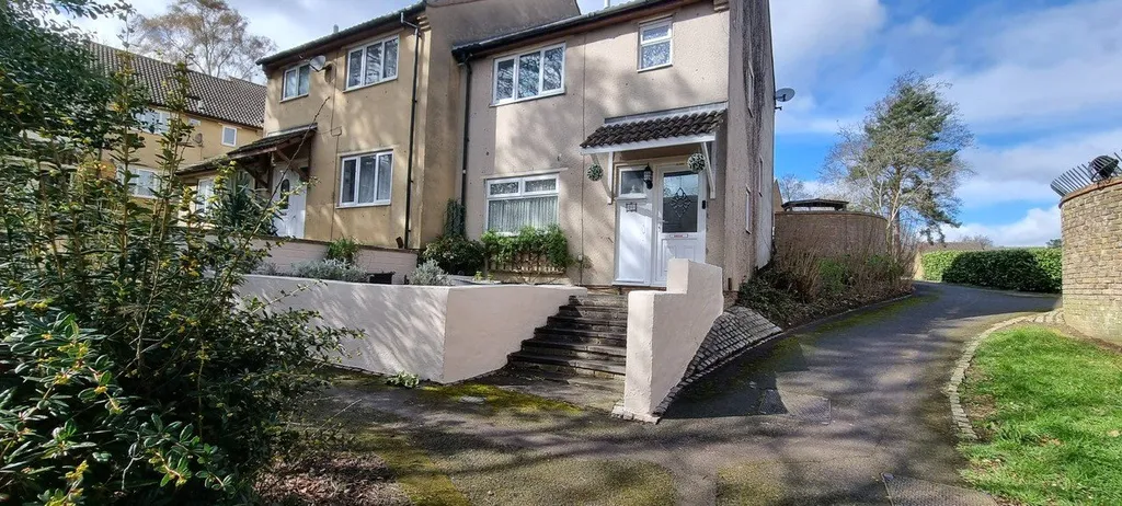 Crowthorp Road, Northampton, Northamptonshire NN3 – pohled 3