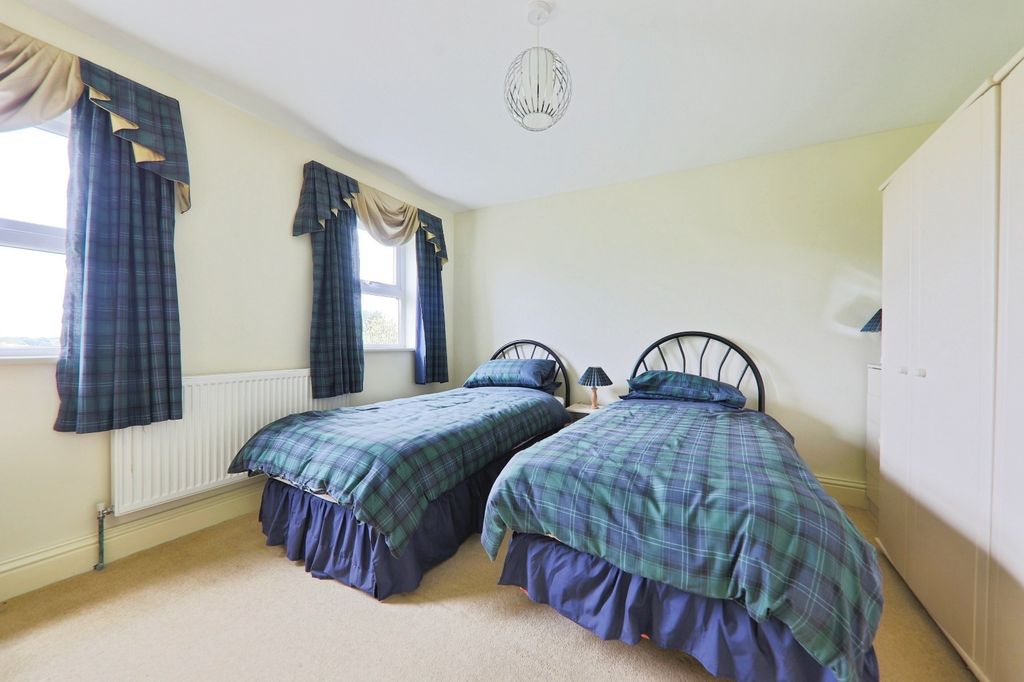 Additional image 18 of 4 bed detached house for saleBurgate, North Newbald, York YO43