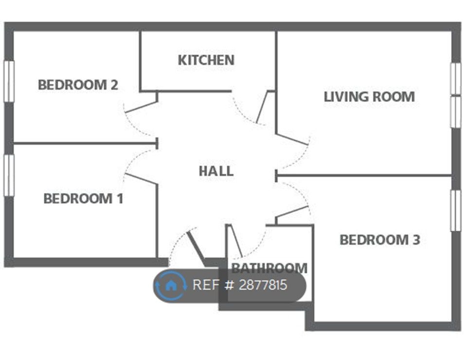 Property photo 1 of 20 Layout