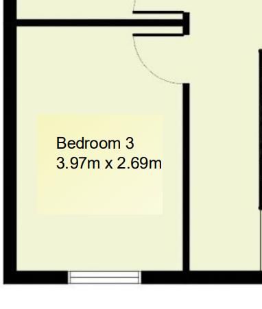 Property photo 2 of 6 Bedroom 3 Floor Plan.Png
